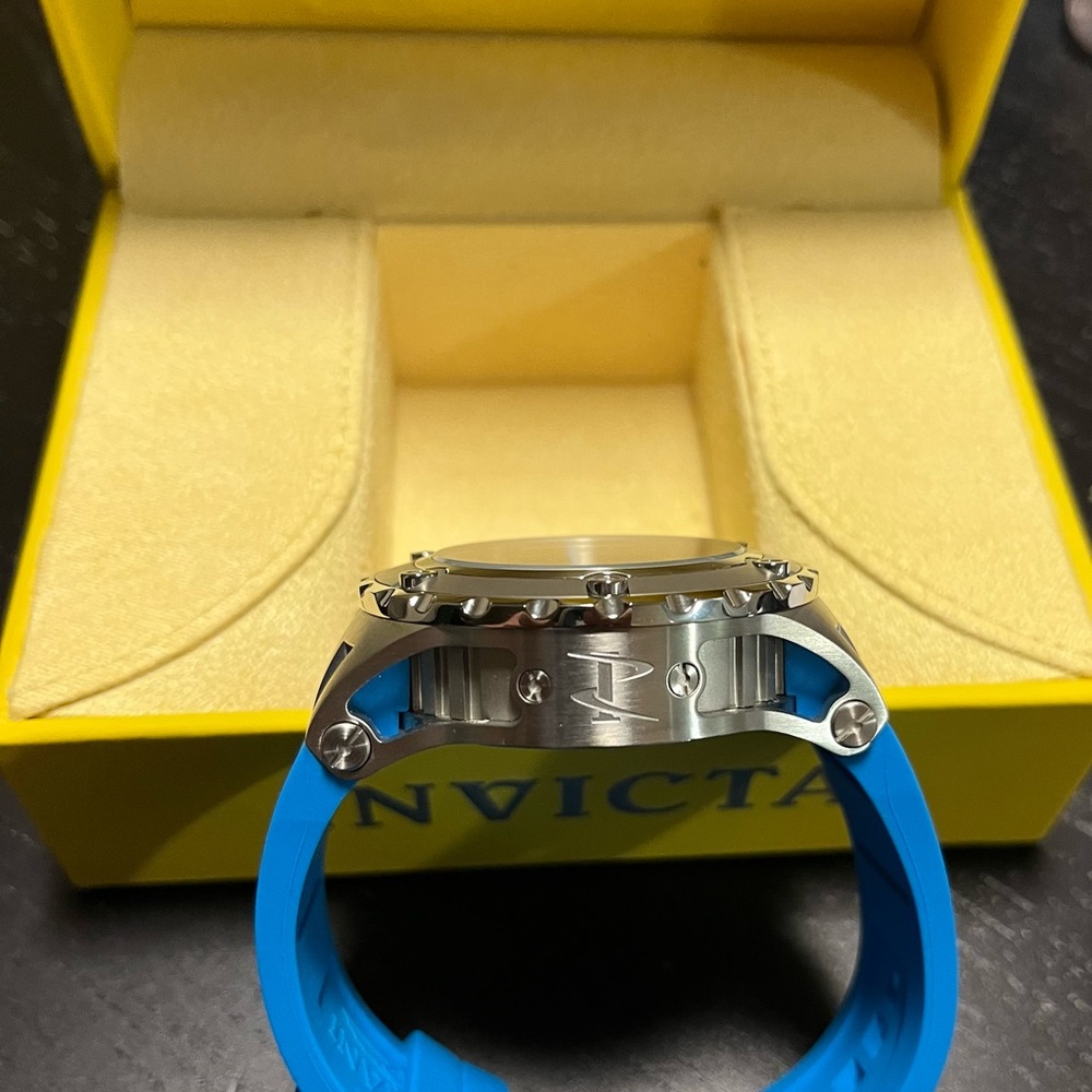 Mens Invicta Reserve Subaqua, 52mm - Picture 5 of 6